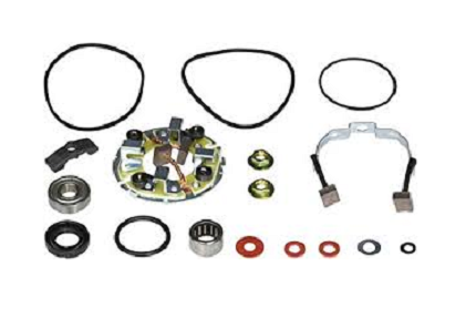 Mitsuba Starter Motor Repair Kit Obb Starters And Alternators