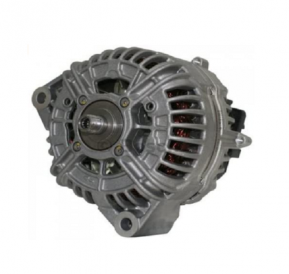 John Deere alternator 0124625031, al170947, 0124625031850, mg613