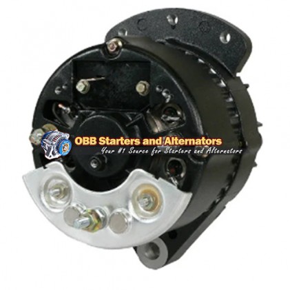 Motorola Replacement Alternator 110-683, 110-174, 30-00349-01, 30-00363-00, 30-00363-00r