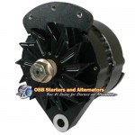 Motorola Alternator Replacement & Parts | OBB Alternators