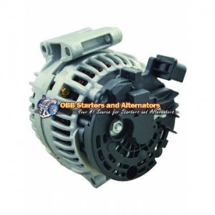 Mercedes Benz Alternator 11215n, 0 124 525 054, 0 124 525 055, 063535250540, 272-154-00-02