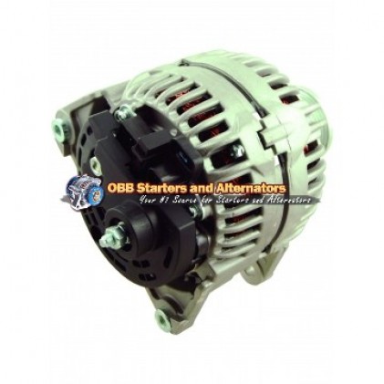 Dodge Alternator Al6442n, 0124525129, 0124525156, al6442x, 56028732ac