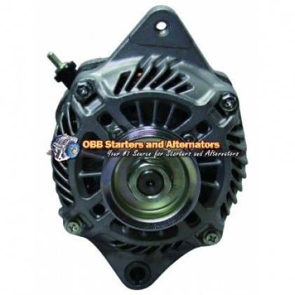 Suzuki alternator 11253n, a005tg1191, a5tg1191, 31400-80j10, 90-27-3372, 11253