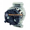 Saab Alternator 11279n, 0 124 425 056, 12762730, 12762730 - #2