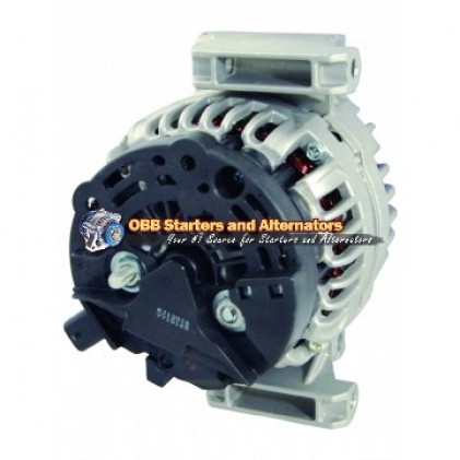 Saab Alternator 11279n, 0 124 425 056, 12762730, 12762730