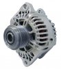 Kia Alternator 11491n, 37300-2g150, 37300-2g150, tg11c087 - #1