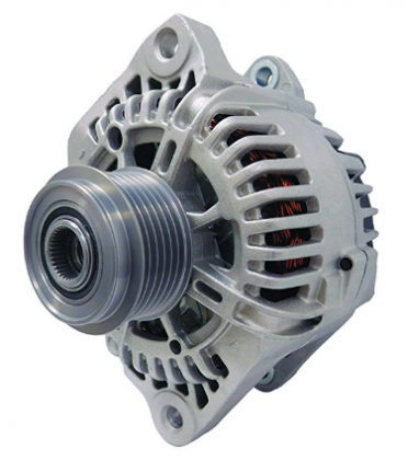 Kia Alternator 11491n, 37300-2g150, 37300-2g150, tg11c087