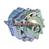 Ford Alternator A8tu0091, 334-1828, f5uu10300ca, f5uz10346ca, f5uz10346carm - #1