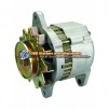 Hitachi Replacement Alternator 12126n, gd207064-A, lr120-23, lr120-23n, 5812003580 - #1