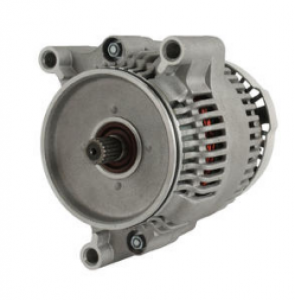 12505N - Honda Motorcycle Alternator - OBB Starters and Alternators