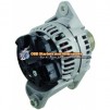 Volvo alternator 0124555028, 12599n, 0 124 555 009, 0 124 555 017 - #2