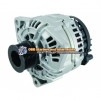 Man Alternator 12724n, 0 124 655 011, 51-26101-7253, 51-26101-7259 - #1