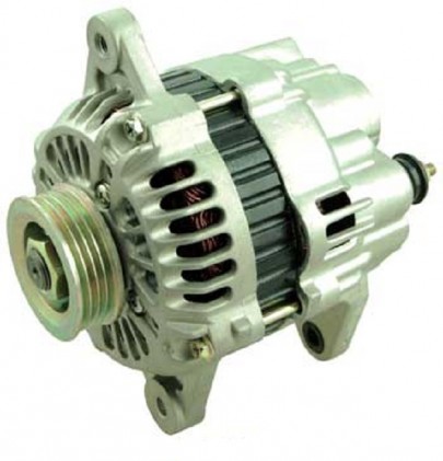 GMC Alternator 13213n, 30006109, 30016320, 96058486, 96069102, a001t01791