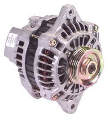 Multi alternator 13336n, 30006109, 30016320, 96058486, 96069102