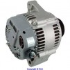 Toyota Alternator 13557, 101211-5010, 101211-5230, 101211-5540, 102211-1240 - #2