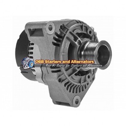 Mercedes Benz Alternator 13613n, 00a-903-025, 050-903-015b, 050-903-015bx, 0 120 485 041