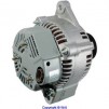 Toyota Alternator 13671, 101211-4130, 101211-4131, 101211-4132, 102211-0952 - #2