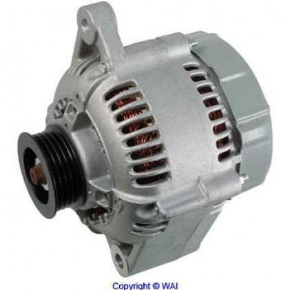 Toyota Alternator 13671, 101211-4130, 101211-4131, 101211-4132, 102211-0952