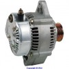 Suzuki alternator 13680r, 101211-0550, 101211-0551, 102211-5070, 102211-5150 - #2