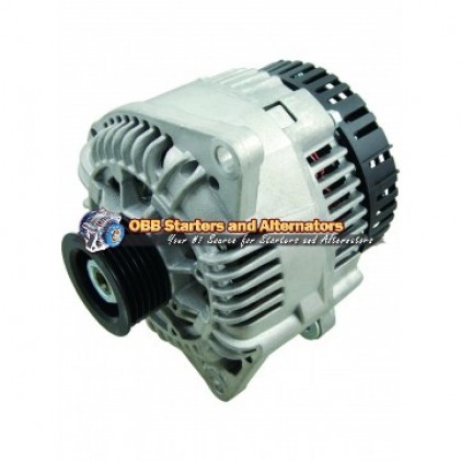 Chevrolet Alternator 13720n, 10271089, 10295859, 2808491a, a13vi147, a13vi194