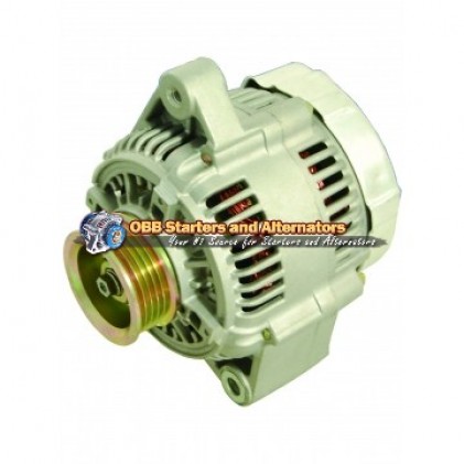 Toyota Alternator 13754, 101211-9510, 101211-9580, 9661219-951, 27060-03060