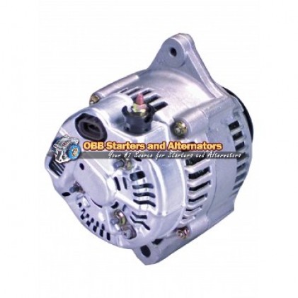 Suzuki alternator 13795r, 102211-1430, 102211-2430, 31400-77e11, 31400-77e12