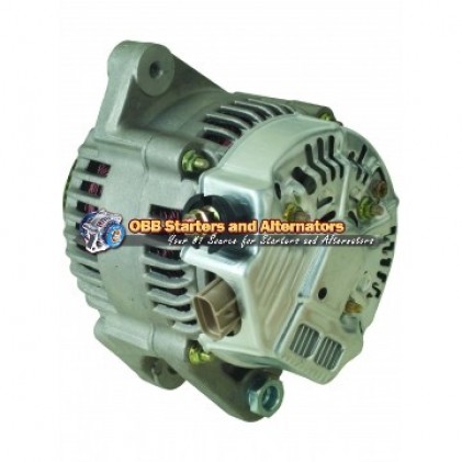 Toyota Alternator 13857, 102211-1960, 102211-9100, 27060-21140, 27060-21140-84