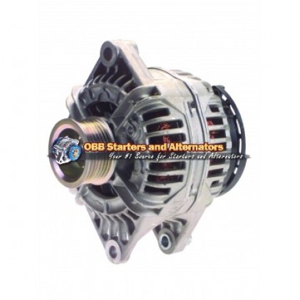 Dodge Alternator 13920n, 0 124 525 004, 6 004 ma5 001, 56028237, 56028238ab