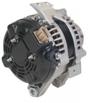 Toyota Alternator 13963, 104210-3140, 104210-3141, 9664219-314, 27060-28130