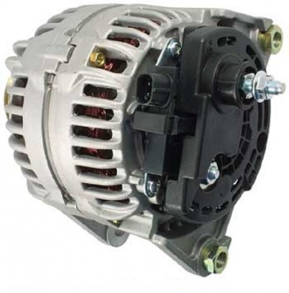 Dodge Alternator Al6430n, 13987n, 0124525041, al6430x