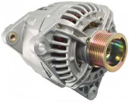 Dodge Alternator Al6430n, 13987n, 0124525041, al6430x