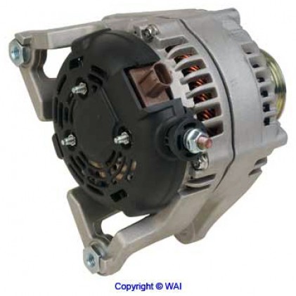 Dodge Alternator 13988n, 56028697aa, 56028697ad, r6028697aa, 421000-0210