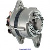 Toyota Alternator 14131, 021000-0530, 021000-0531, 021000-0532, 021000-0590 - #2