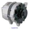 Mitsubishi Alternator 14268, a2t12371, a2t12671, a2t16371, a2t16871, a2t22771 - #1