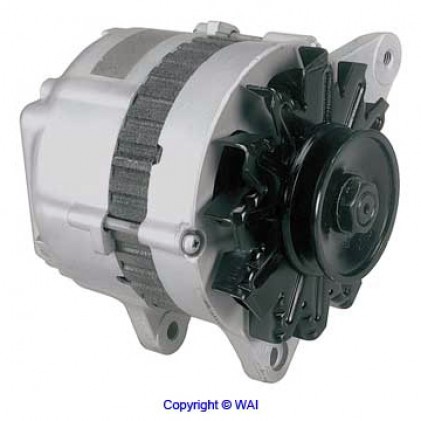 Mitsubishi Alternator 14268, a2t12371, a2t12671, a2t16371, a2t16871, a2t22771