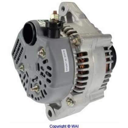 Toyota Alternator 14449, 100211-1340, 100211-1341, 100211-1440, 100211-1560