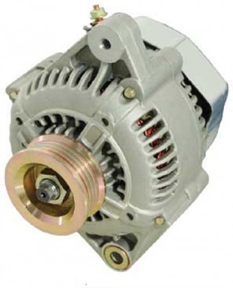 Toyota Alternator 14843r, 100211-1440, 100211-1560, 100211-4170, 100211-4171