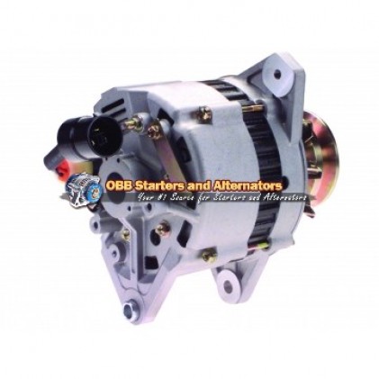 Toyota Alternator 14461n, 100211-5760, 100211-5930, 9760211-576, 27060-61090