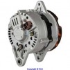 Toyota Alternator 14574, 100211-0540, 100211-0550, 100211-0560, 100211-0660 - #2