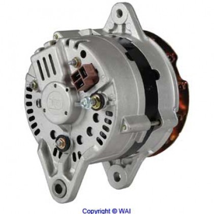 Toyota Alternator 14574, 100211-0540, 100211-0550, 100211-0560, 100211-0660