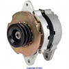 Toyota Alternator 14574, 100211-0540, 100211-0550, 100211-0560, 100211-0660 - #1