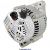 Toyota Alternator 14668, 100211-2030, 100211-2031, 100211-3160, 100211-3550 - #2