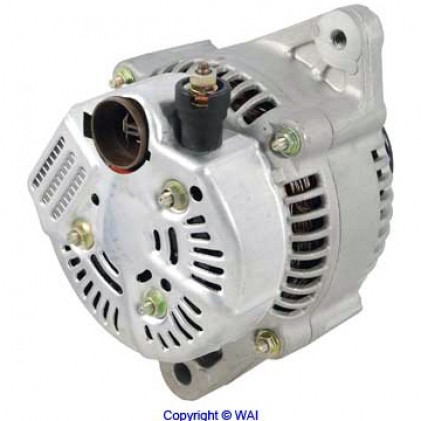 Toyota Alternator 14668, 100211-2030, 100211-2031, 100211-3160, 100211-3550