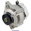 Toyota Alternator 14668, 100211-2030, 100211-2031, 100211-3160, 100211-3550 - #1