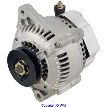 Toyota Alternator 14668, 100211-2030, 100211-2031, 100211-3160, 100211-3550