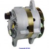 Toyota Alternator 14672r, 100211-0780, 100211-0781, 100211-0782, 27060-16030 - #2