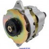 Toyota Alternator 14672r, 100211-0780, 100211-0781, 100211-0782, 27060-16030 - #1