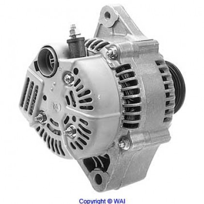 Toyota Alternator 14679r, 100211-1050, 100211-1180, 100211-2050, 100211-2100