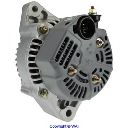 Toyota Alternator 14683r, 100211-2070, 100211-2071, 100211-3180, 100211-3181