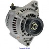 Toyota Alternator 14683r, 100211-2070, 100211-2071, 100211-3180, 100211-3181 - #1